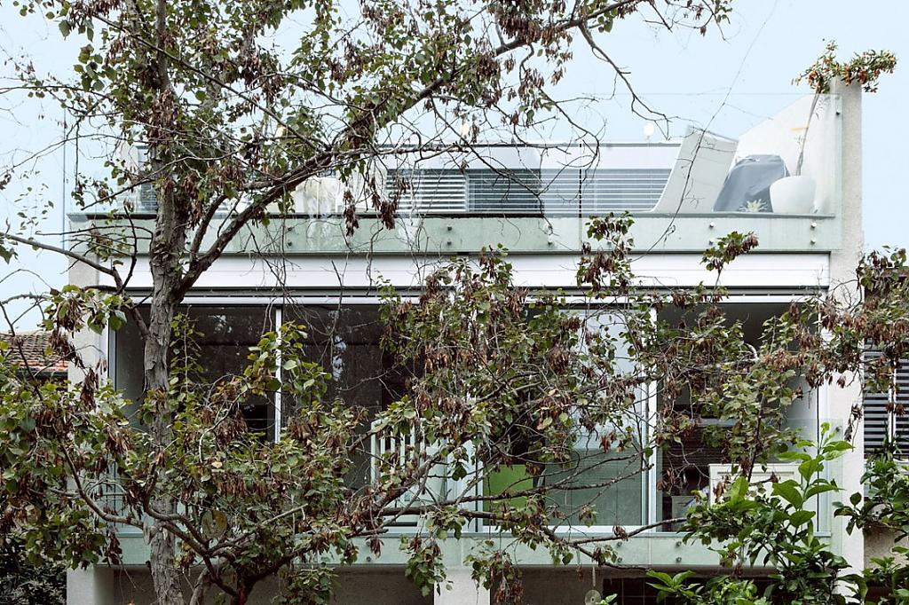 K House