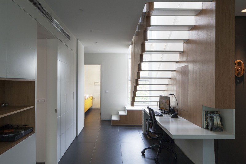 K House