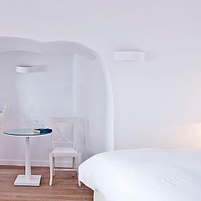 Katikies Hotels in Oia