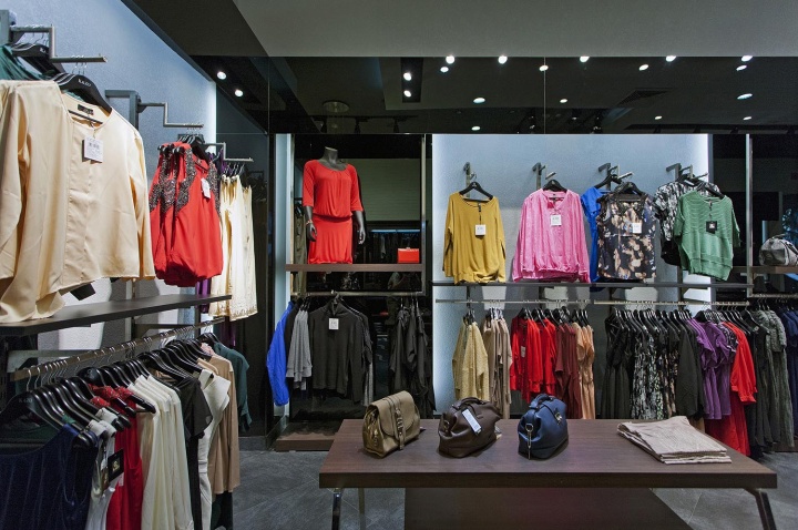 KAZO fashion store