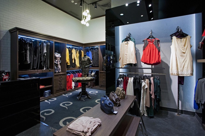 KAZO fashion store