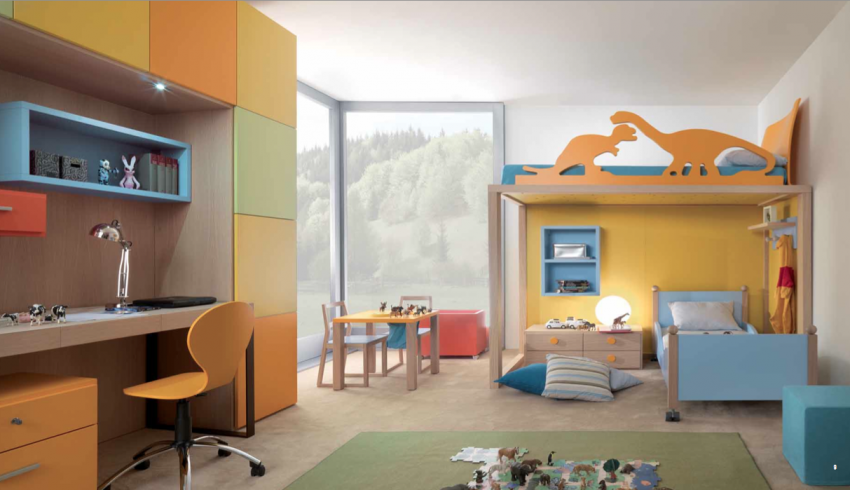 Kids Furniture by Dearkids