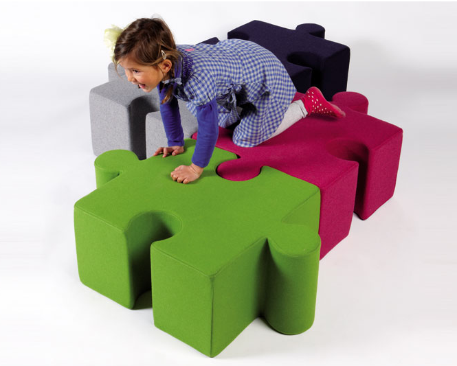 KidzPuzzle