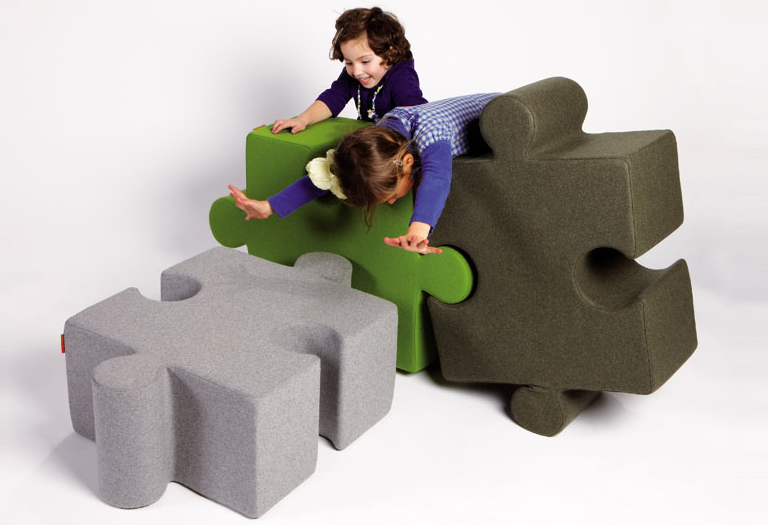KidzPuzzle