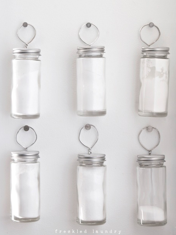 Kitchen Storage Solutions for Easy Organization