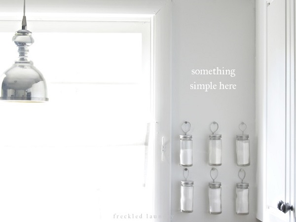 Kitchen Storage Solutions for Easy Organization