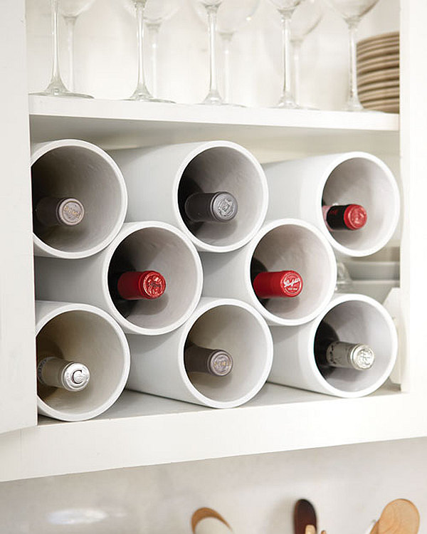 Kitchen Storage Solutions for Easy Organization