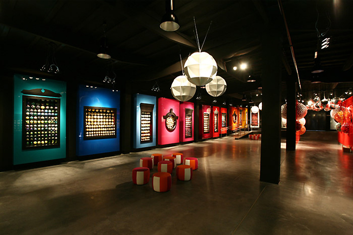 KOM Creative Centre