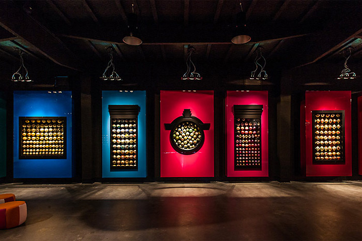 KOM Creative Centre