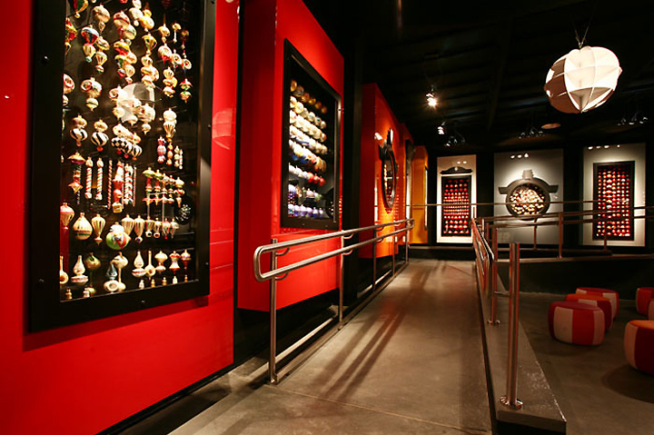 KOM Creative Centre