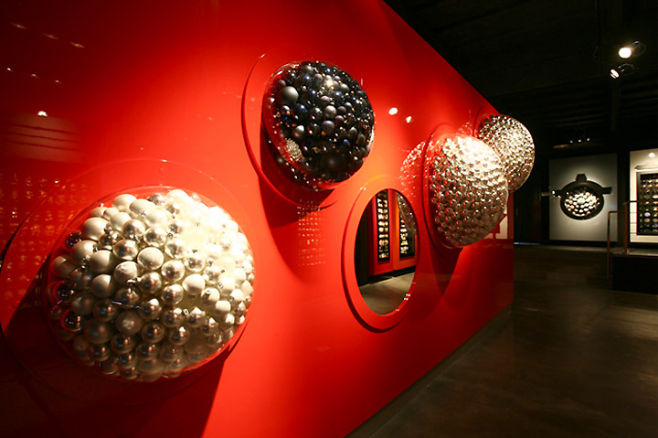 KOM Creative Centre