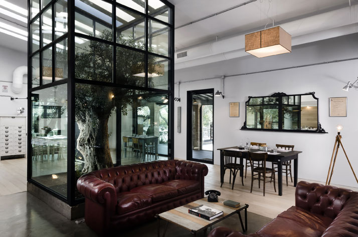 KOOK Osteria & Pizzeria