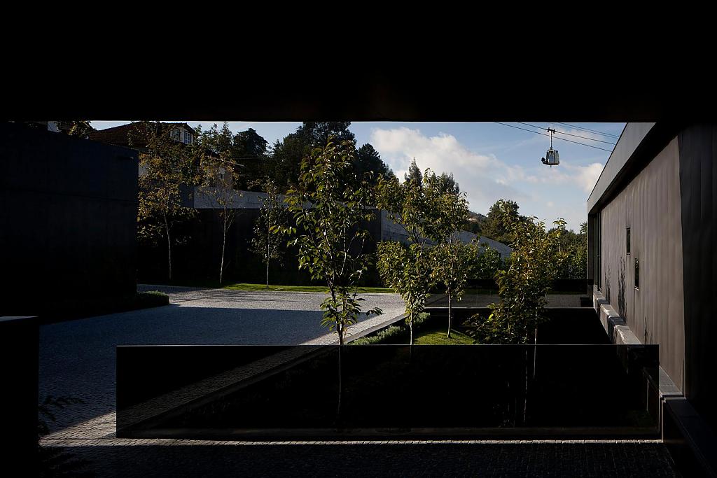 L23 House by Pitágoras Arquitectos