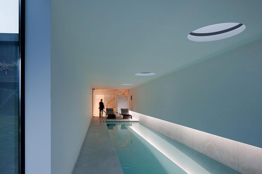 L23 House by Pitágoras Arquitectos