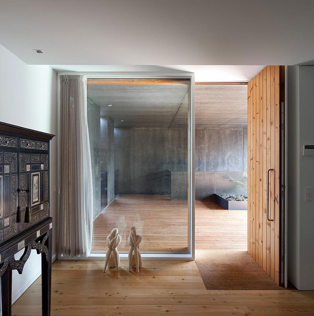 L23 House by Pitágoras Arquitectos