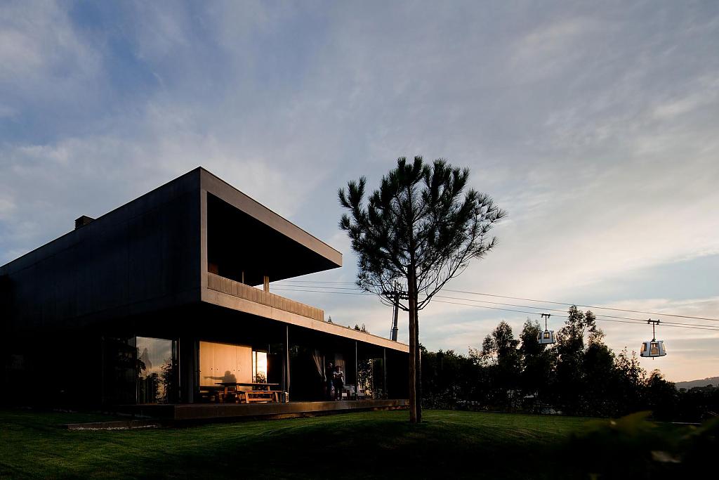 L23 House by Pitágoras Arquitectos