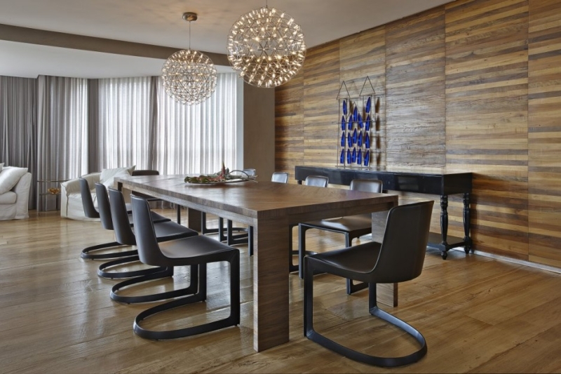 Apartment by David Guerra