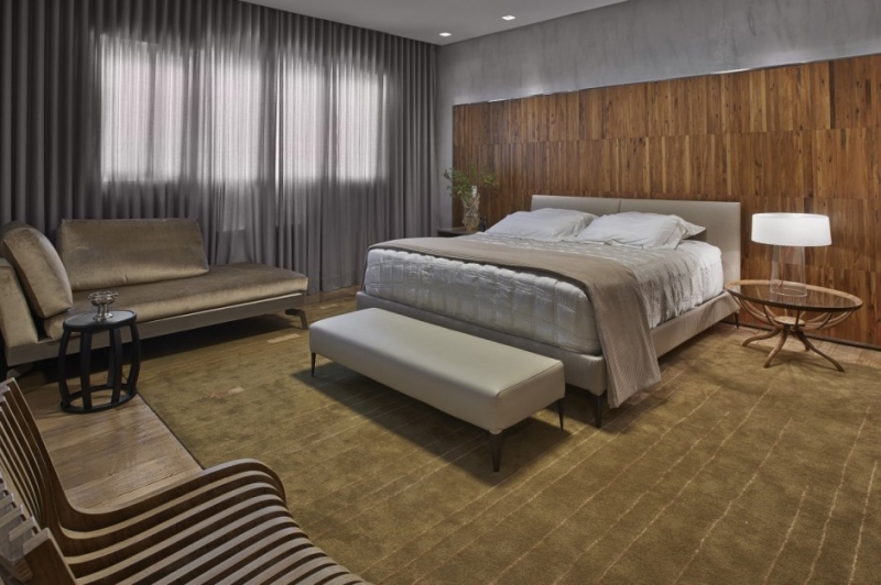 Apartment by David Guerra