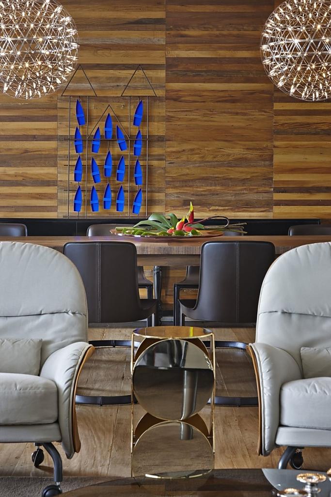 Apartment by David Guerra