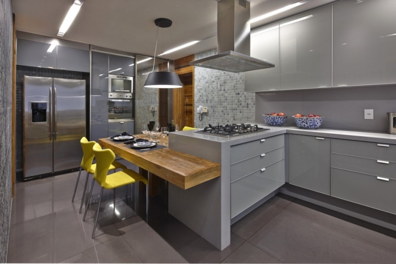 Apartment by David Guerra