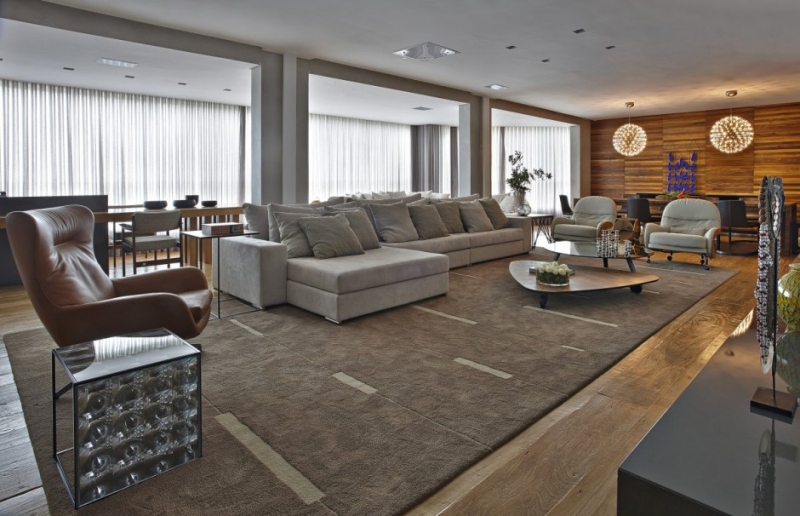 Apartment by David Guerra