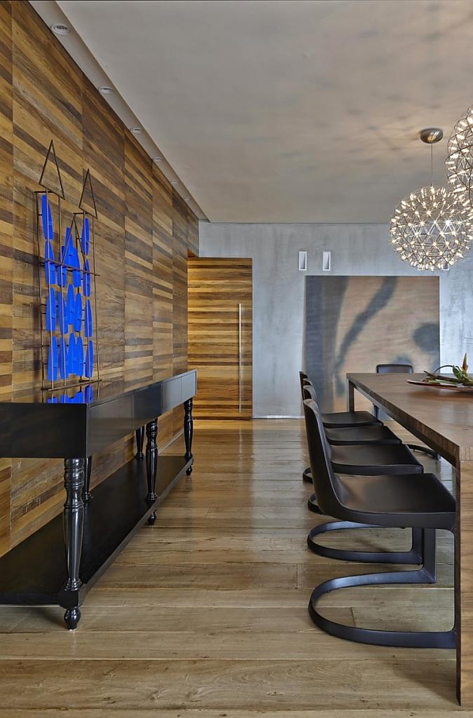 Apartment by David Guerra