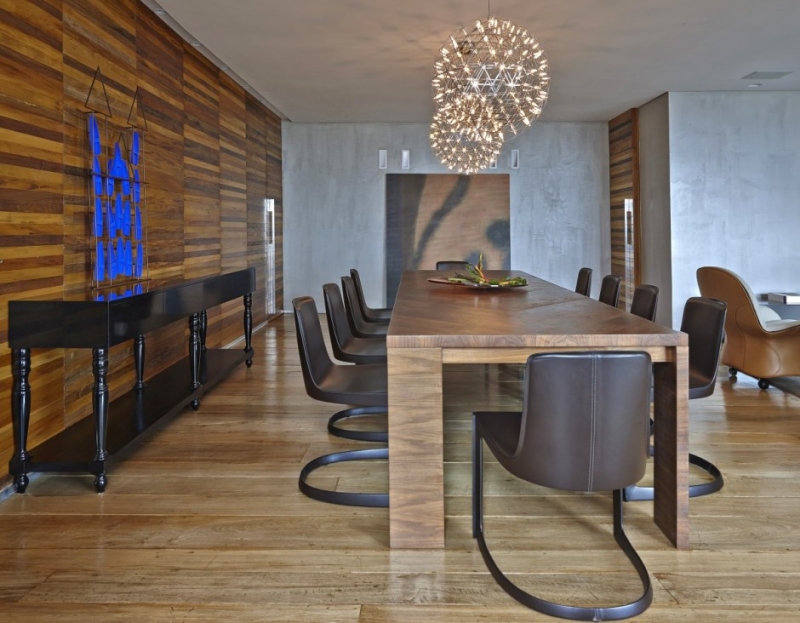 Apartment by David Guerra