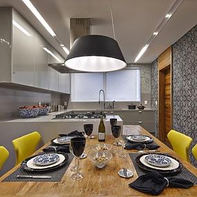 Apartment by David Guerra