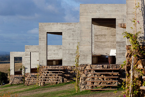 Las Piedras Fasano is Akin to Paradise