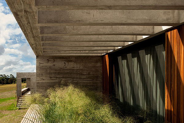 Las Piedras Fasano is Akin to Paradise