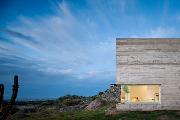 Las Piedras Fasano is Akin to Paradise