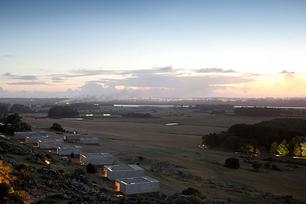 Las Piedras Fasano is Akin to Paradise