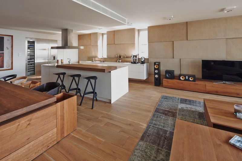 Bratislava Riverpark Apartmen