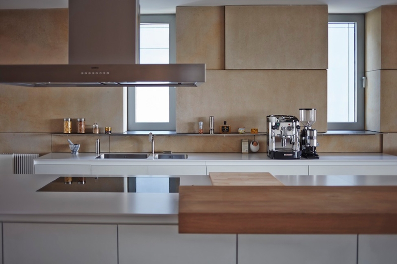 Bratislava Riverpark Apartmen