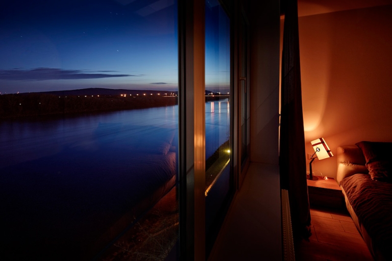 Bratislava Riverpark Apartmen