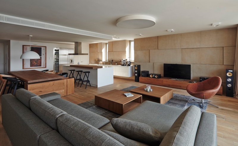 Bratislava Riverpark Apartmen
