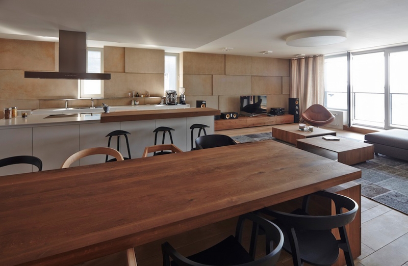 Bratislava Riverpark Apartmen
