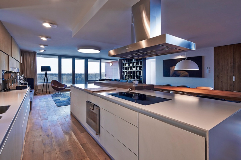 Bratislava Riverpark Apartmen