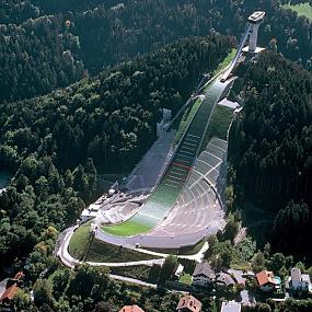 Lessons from Zaha Hadid