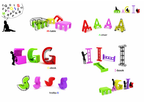 Letters by Alessandro