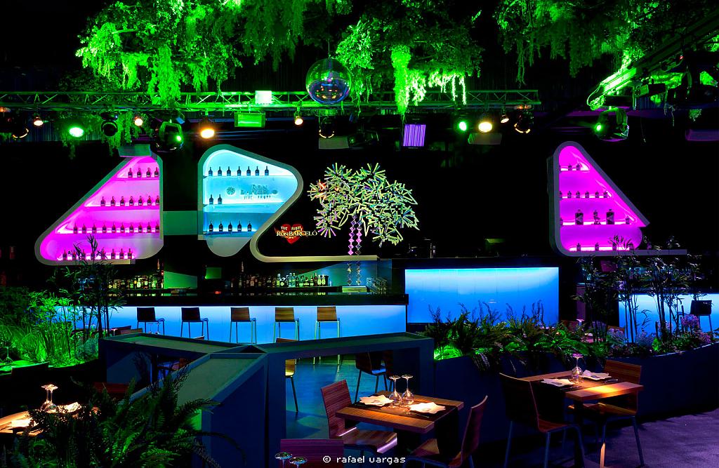 Blub by Elia Felices Interiorismo