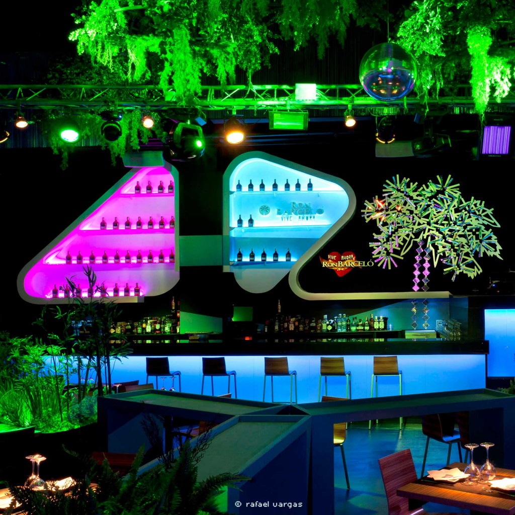 Blub by Elia Felices Interiorismo