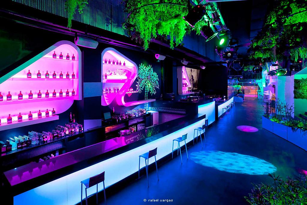 Blub by Elia Felices Interiorismo