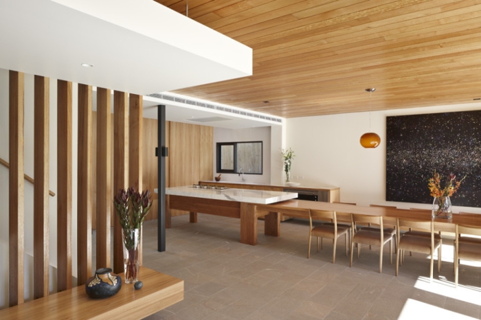 Lovely Hawthorn House