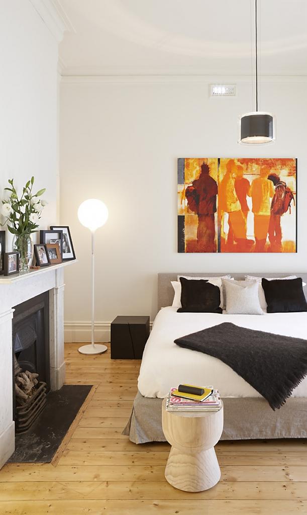 Lovely Hawthorn House