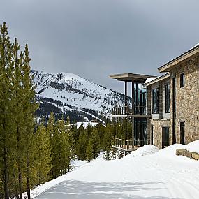 Lower Foxtail Residence