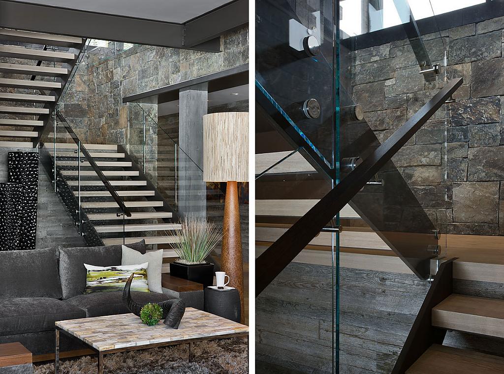 Lower Foxtail Residence