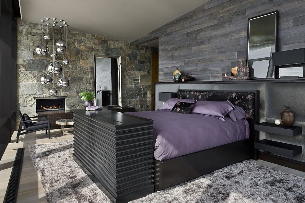 Lower Foxtail Residence