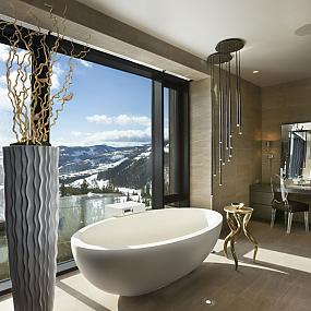 Lower Foxtail Residence
