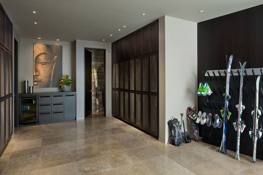 Lower Foxtail Residence